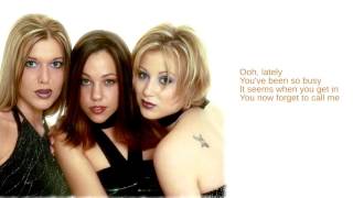 3rd Faze: 06. Chameleon (Lyrics)