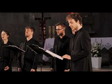 6. DMW Zespół Wokalny Simultaneo - koncert muzyki romantycznej