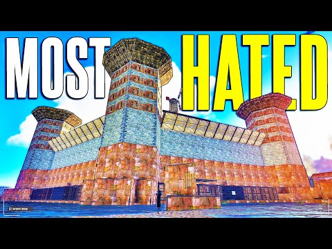 Interview with the MOST HATED CLAN on the SERVER