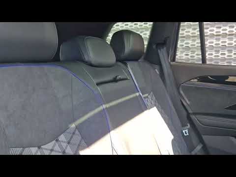 Volkswagen Tayron R-Line 75 PHEV DSG, Black Pack - Image 2