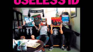 Useless ID - We Don't Want the Airwaves (Official) OUT MAY 6th