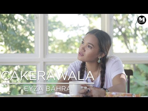 Eyza Bahra - Cakerawala (Official Music Video)