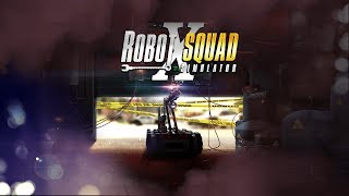 Robot Squad Simulator X XBOX LIVE Key UNITED KINGDOM