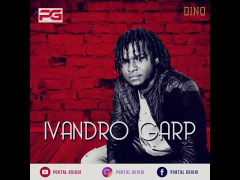 IVANDRO GARP - PKA 2 (Áudio)