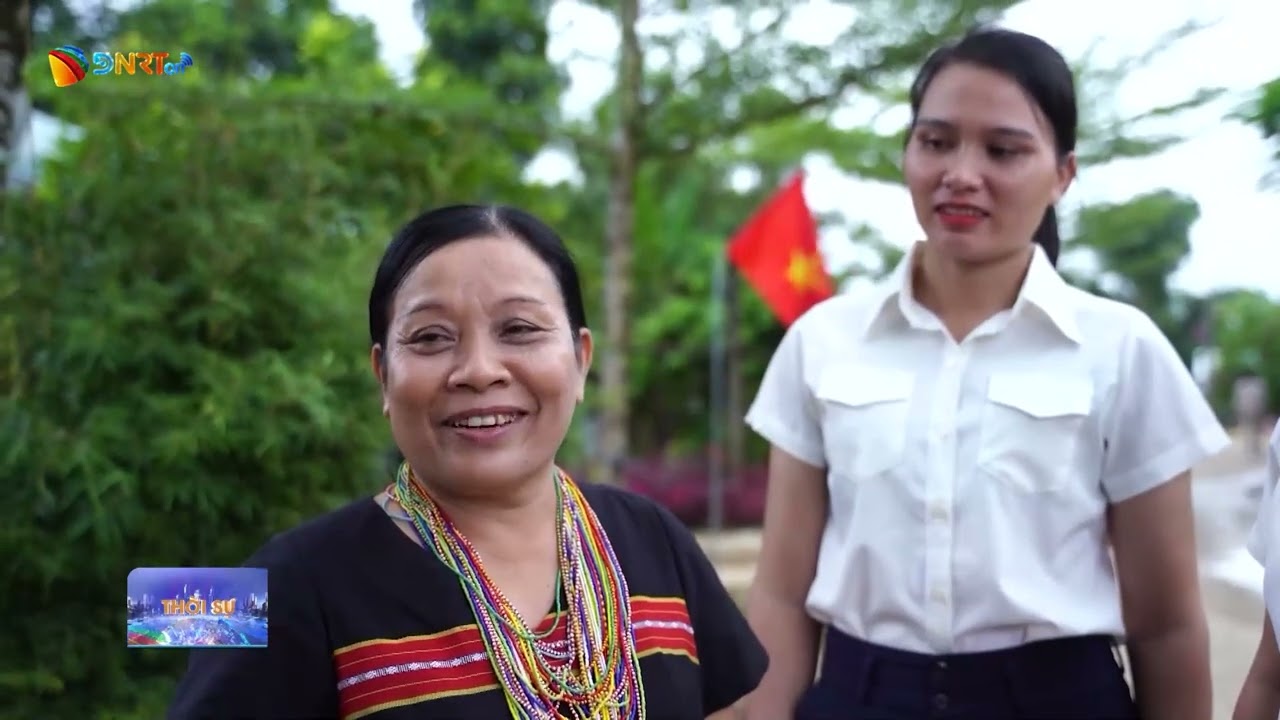 BẢN TIN THỜI SỰ TRƯA | 16/10/2026