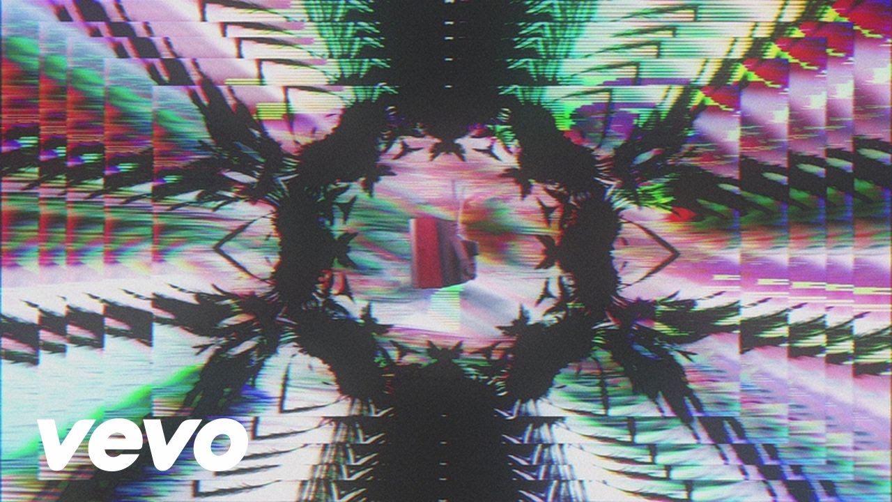 MS MR — Think of You