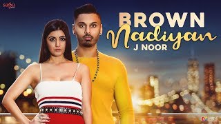 Brown Nadiyan