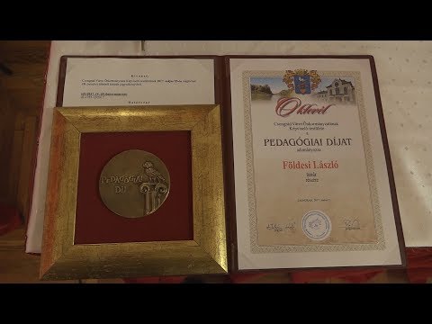 Csongrád TV - Híradó - 2017.06.07.