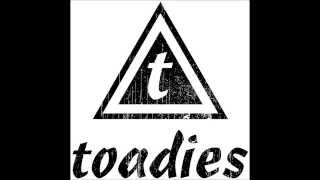 The Toadies - Your Day