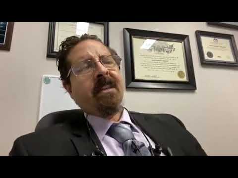 REFUSING TO TESTIFY AGAINST MY HUSBAND. * Recorded During the time of #Coronavirus Criminal lawyer