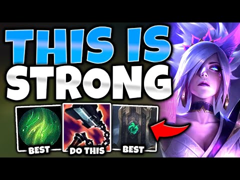 COUNTER ALL RIVEN HARD MATCHUPS USING SW+DS (VERY STRONG) - S12 Riven TOP Gameplay Guide