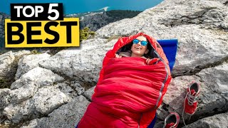 Don&#39;t buy a Sleeping Bag until You see This!