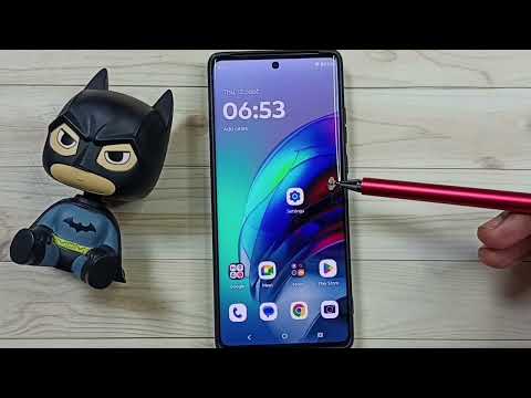 How to Turn OFF all Sensors on Motorola Moto Phone