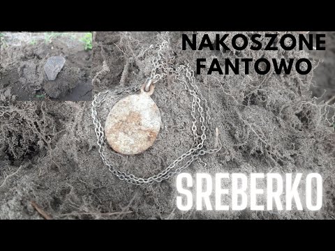 #98 Wykopki z rutusem . Dużo fantów , srebro i pierwszy grzyb