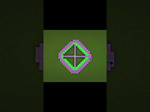 PvP arena tutorial and fight in part 2 #tutorial #minecraft