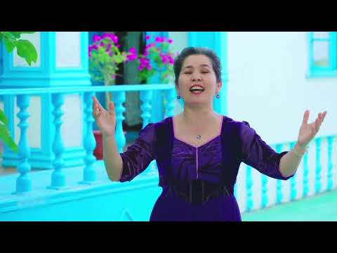 Éyittim sanga qelemqash - Senuber Tursun | Uyghur song