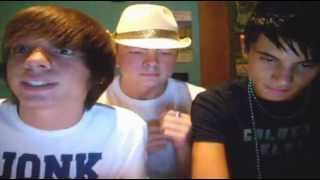 LUNAPOP - UN GIORNO MIGLIORE *OFFICIAL PARODY*