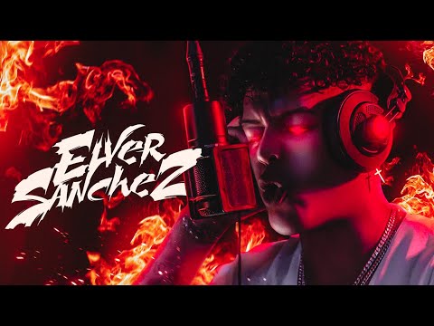 Elver Sánchez "ROMPE" Donde FRANCIS BEATS (NUNCA IMAGINARIAS QUE RAPEA ASI)😱 Quema TIKTOKERS🔥😨
