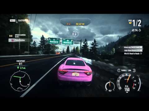 comment gagner la ford t dans gran turismo 4