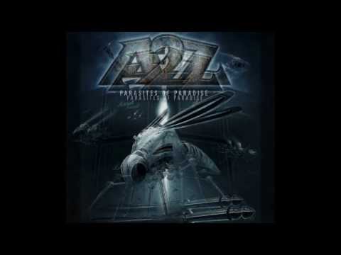 A2Z - Praying Mantis
