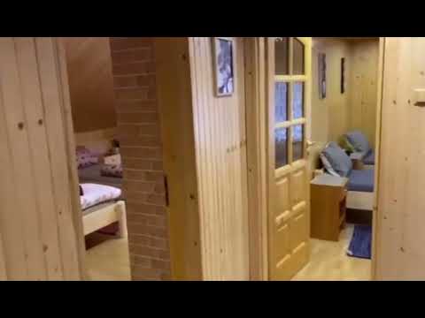 Villa Martini - Lazy pod Makytou 4