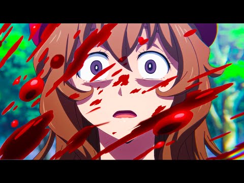 「AMV」ZOMBIES X KNIVES