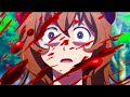 「AMV」ZOMBIES X KNIVES