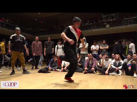 Next To Shine Vs Lone Wolves - Top 16 - Breakeasy 7 - #HarvardBreakers - BNC