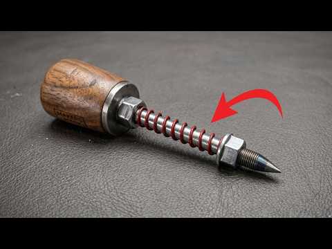 The Most Brilliant Technical Inventions and Ideas That Solve Real Problems Ever Made