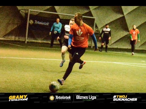 25.11.2019 III Liga A - Canal+ vs. Columbus Energy