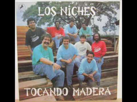 Amigos como tu    Orquesta internacional Los niches