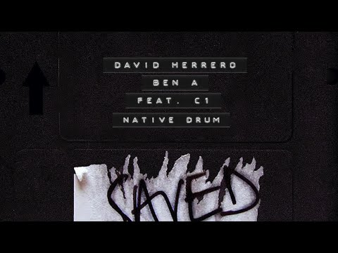 David Herrero & Ben A (feat. C1) - Native Drum (Extended Mix)