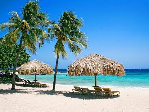 Beautiful beaches for relaxing  -  شواطئ رائعة للراحة
