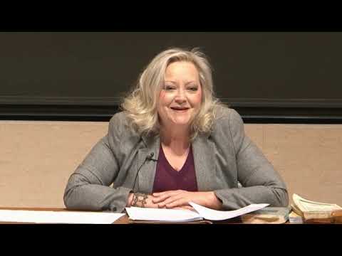 La connaissance métaphysique de la nature (1) - Claudine Tiercelin (2011-2012)