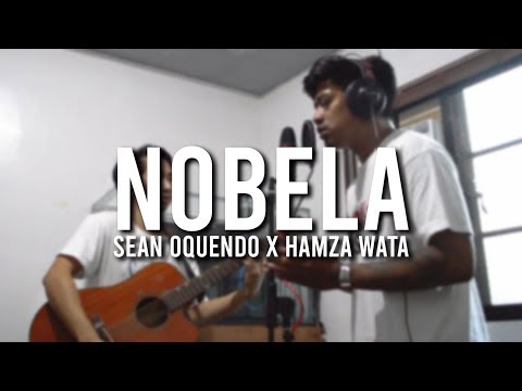 Nobela - Join The Club ||COVER|| Sean Oquendo feat. Hamza Wata