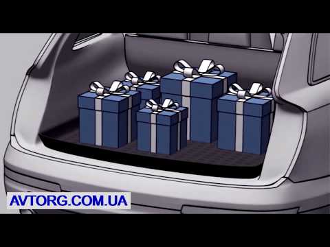 Автокорики Novline в багажник автомобиля  Интернет магазин avtorg.com.ua  Прямые поставки в Украине
