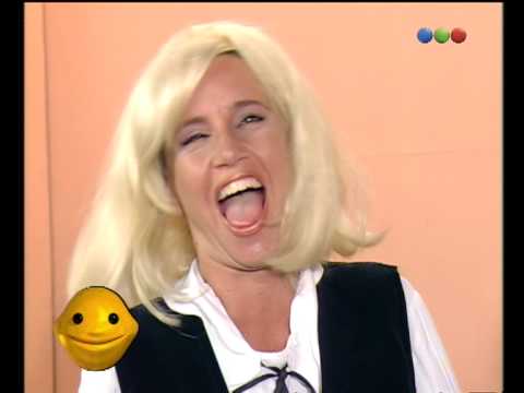 Pifiadas de "el evangelista"  El show de la tarde