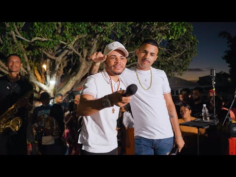 VAGABUNDO APAIXONADO - EDISON RIBEIRO E ANDERSON GAROTINHO (AUDIOVISUAL)