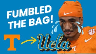 Nico's Holdout Cost Him HALF His Money and More