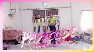 Passcode - JANNINE WEIGEL (Choreography by noeyandnoon)