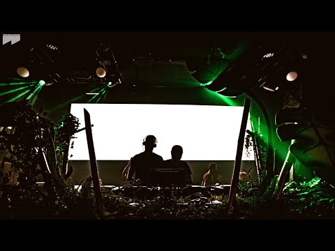 Philippe B b2b Eliasz @ Warehouse Nantes (France) - 09.10.2021