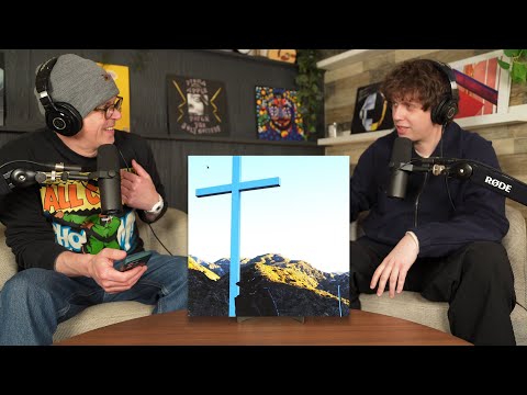 Dad Reacts to JPEGMAFIA - I LAY DOWN MY LIFE FOR YOU (DIRECTORS CUT)