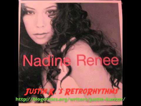 RIP Nadine Renee — Last Christmas remake of George Michael/Wham! from 1999