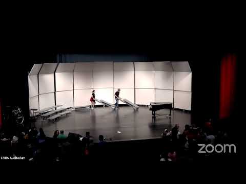 CVHS Choir Concert 05.17.22