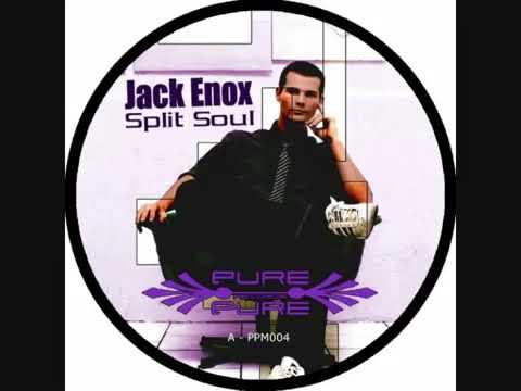 Jack Enox - The Mirror (C.I.G, Wasteman and Jack Enox Remix)