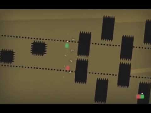 Thomas Was Alone - Episode 5: Invert