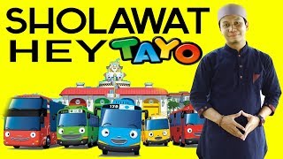 Download lagu HEY TAYO versi SHOLAWAT - Parody Gus Aldi mp3 Download lagu HEY TAYO versi SHOLAWAT - Parody Gus Aldi mp3