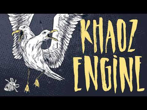 "ADHD" - Khaoz Engine - Abralcore 012
