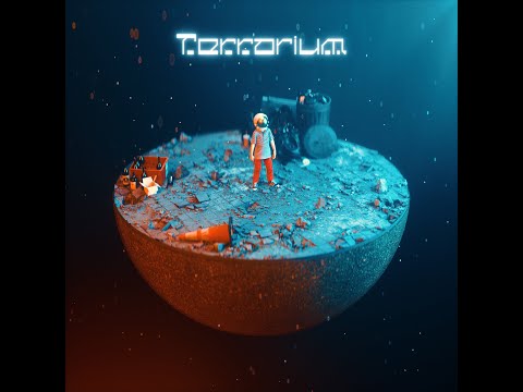 HoneyComeBear - Terrarium(Official Audio)