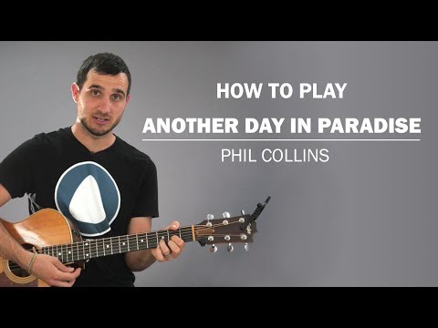 download lagu mp3 mp4 How To Play Another Day In Paradise, download mp3 How To Play Another Day In Paradise free downloadn, video klip How To Play Another Day In Paradise